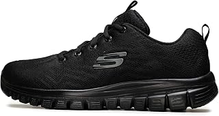 Skechers Women's Graceful Get Connected Trainers