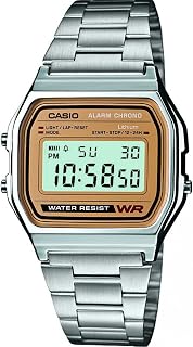 Casio Collection Unisex Adults Watch A158WEA