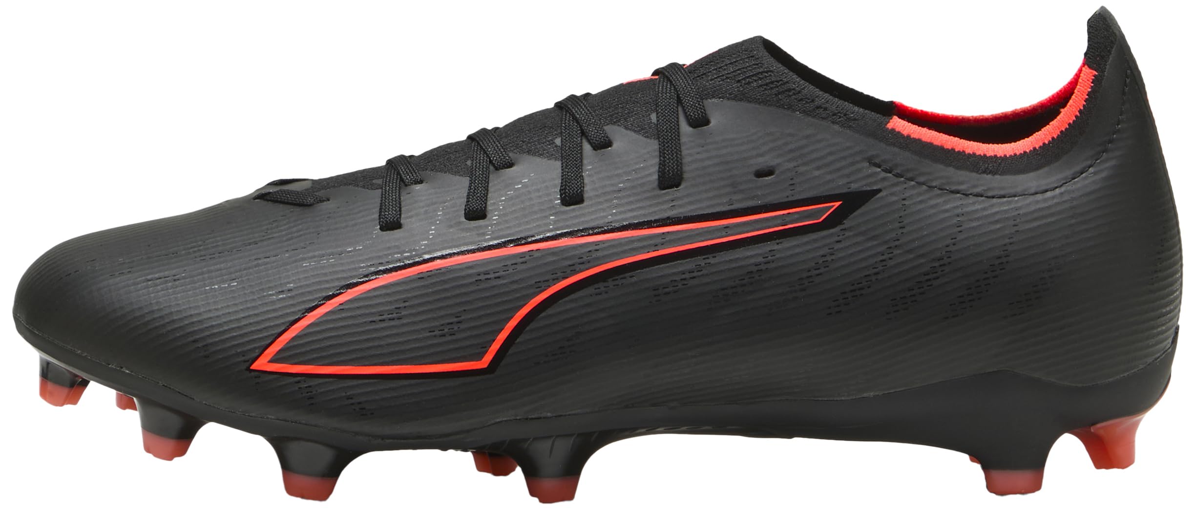 Puma Ultra 6 Match Fg/AG Football BootsUnisex - Adult