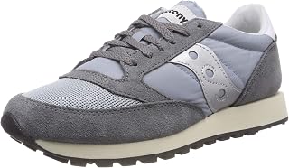 Saucony Mixte Jazz Original Vintage Chaussures de Cross