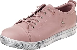 Andrea Conti Women's Lace-Up Shoes 0345724