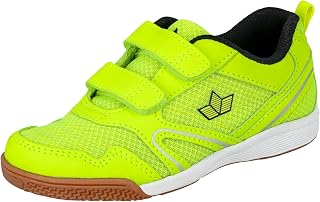 Lico Boulder V, Men's Indoor Court Shoe