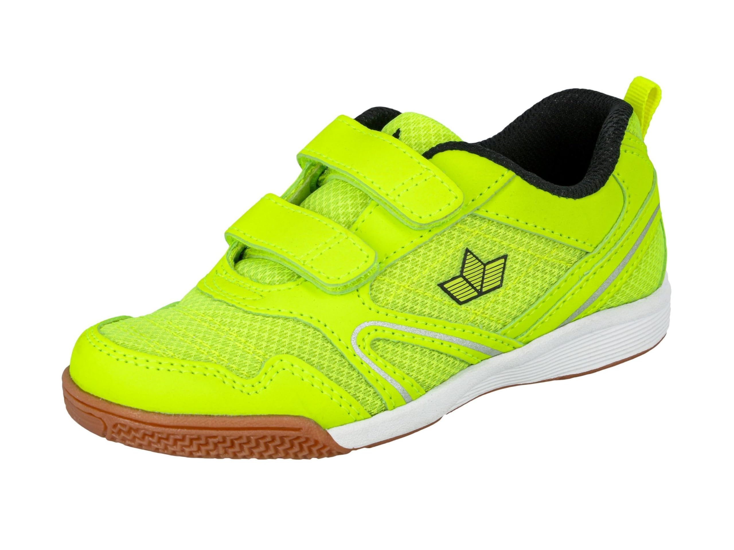 Lico Boulder V, Men's Indoor Court Shoe