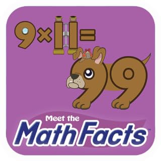 MathFacts Multiplication Level 3
