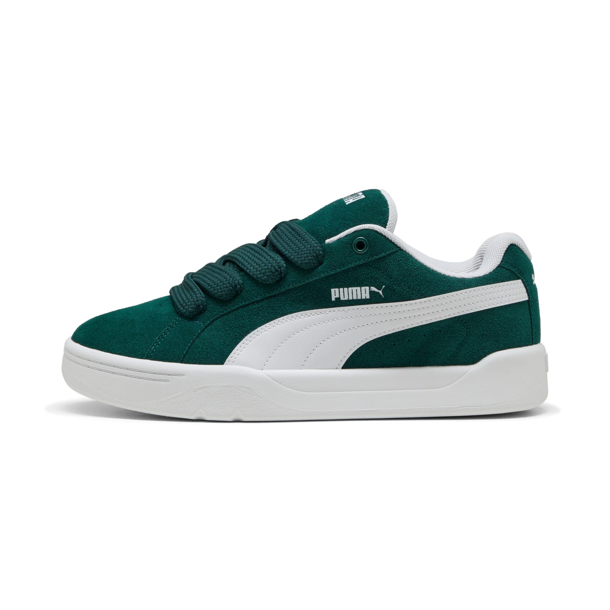 PUMA Sneakers en Daim Park Lifestyle Easy Unisexe