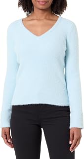 Morgan Women's Pullover Sweater