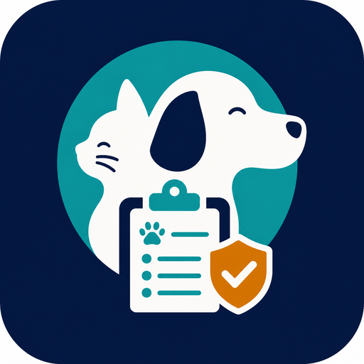 Pet Health Record for Fire Tablet Vaccine Tracker, Vet Visits, Medications & Pri