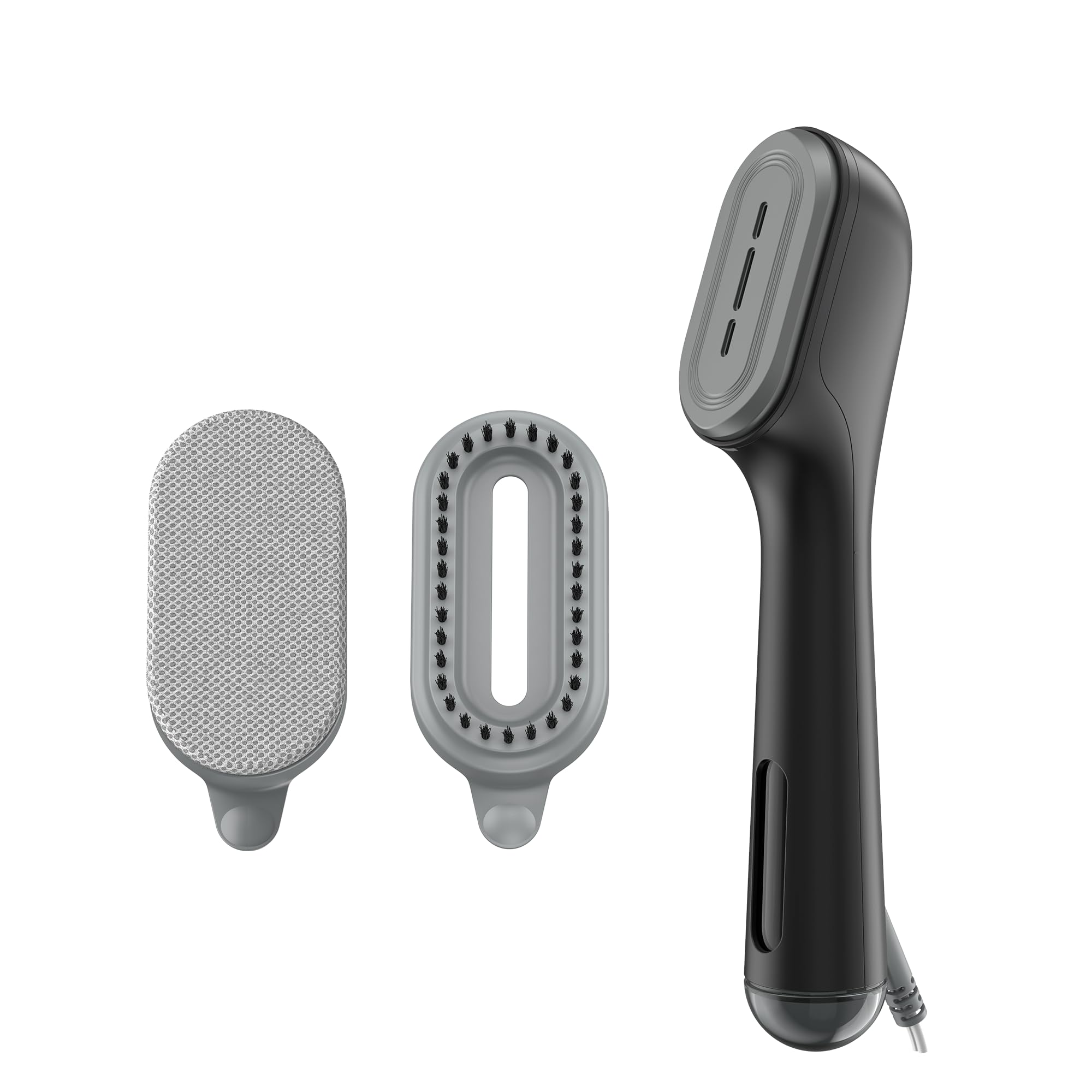 Conair 2-in-1 Steam & Iron Garment Wand, Clothes Steamer Handheld, Clothing Stea