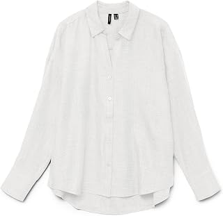 VERO MODA shirt vmqueeny shirt
