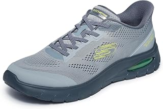 Skechers Men's Skech-Air Summits Slip-In Trainer