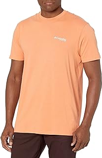 Columbia Zero Rules Men's Short-Sleeved T-Shirt