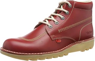 Kickers Kick Hi Classic Boots Men