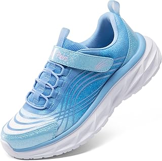 DREAM PAIRS Unisex Children's Tennis Shoes