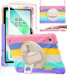 BRAECN Galaxy Tab A11+ Case - Samsung A11 Plus 11" 2025 Tablet Case