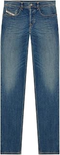 Diesel 2023 D-finitive L.32 Trousers - Men's Trousers