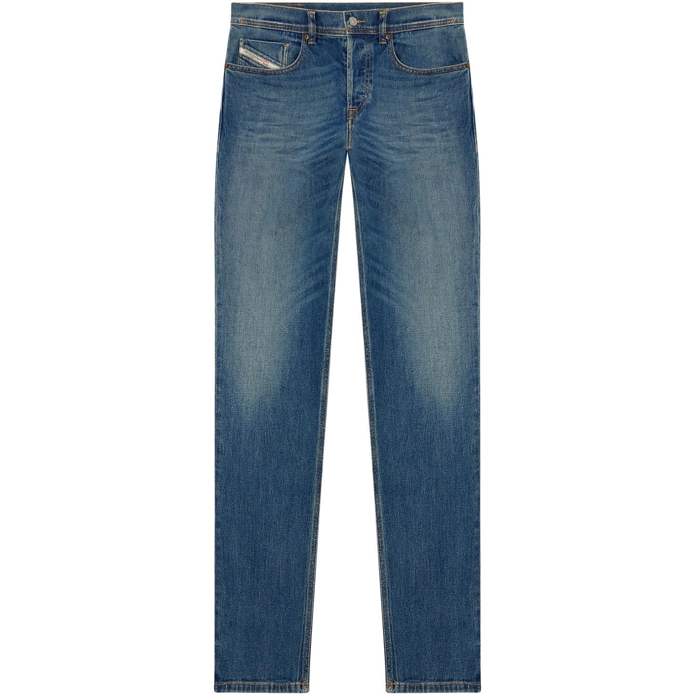 Diesel 2023 D-finitive L.32 Trousers - Men's Trousers