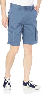 Amazon Essentials Men's Classic Fit Cargo Shorts