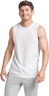 Russell Athletic Essenital Men's Muscle T-Shirt