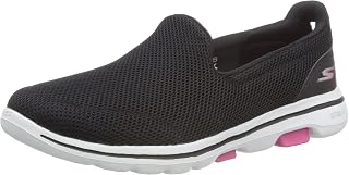 Skechers Women's Go Walk 5 Sneaker