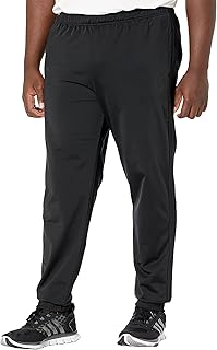 adidas Men's 3-Stripes Tiro Fitted Pants Pant
