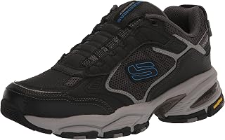Skechers Men's 237445-tpbk trainers