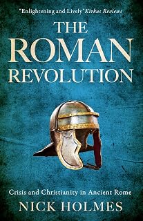 The Roman Revolution (The Fall of the Roman Empire)