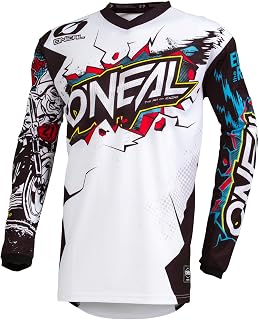 O'Neal Element Jersey Unisex Children's Bike and Motocross Equipment