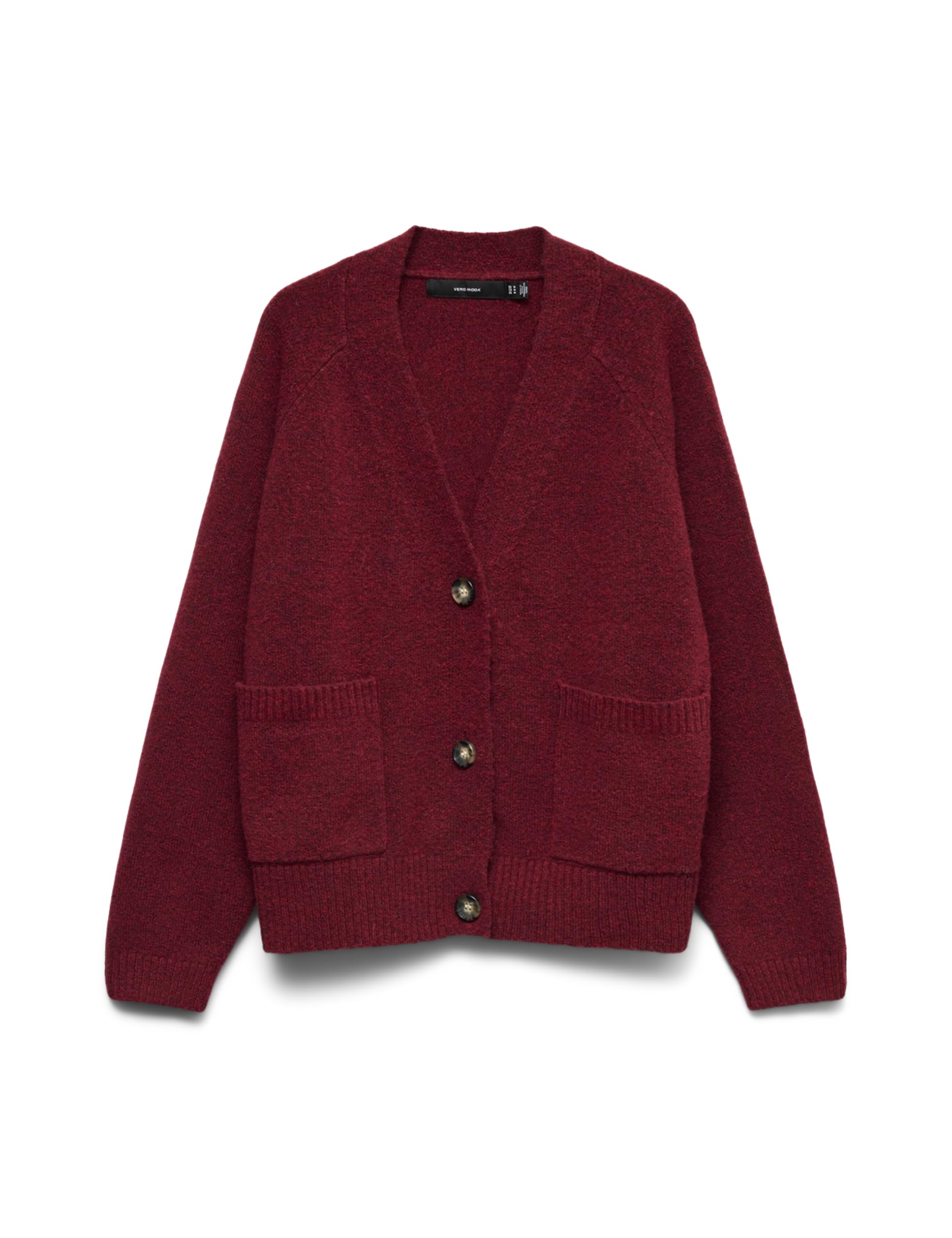 VERO MODA Knitted Cardigan VMBOOM Knit Cardigan