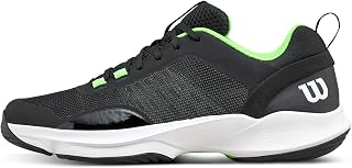 Wilson Hurakn PRO V2 Men's Paddle Shoes