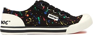 Rocket Dog Jazzin Plush Foam Comfort Sneaker
