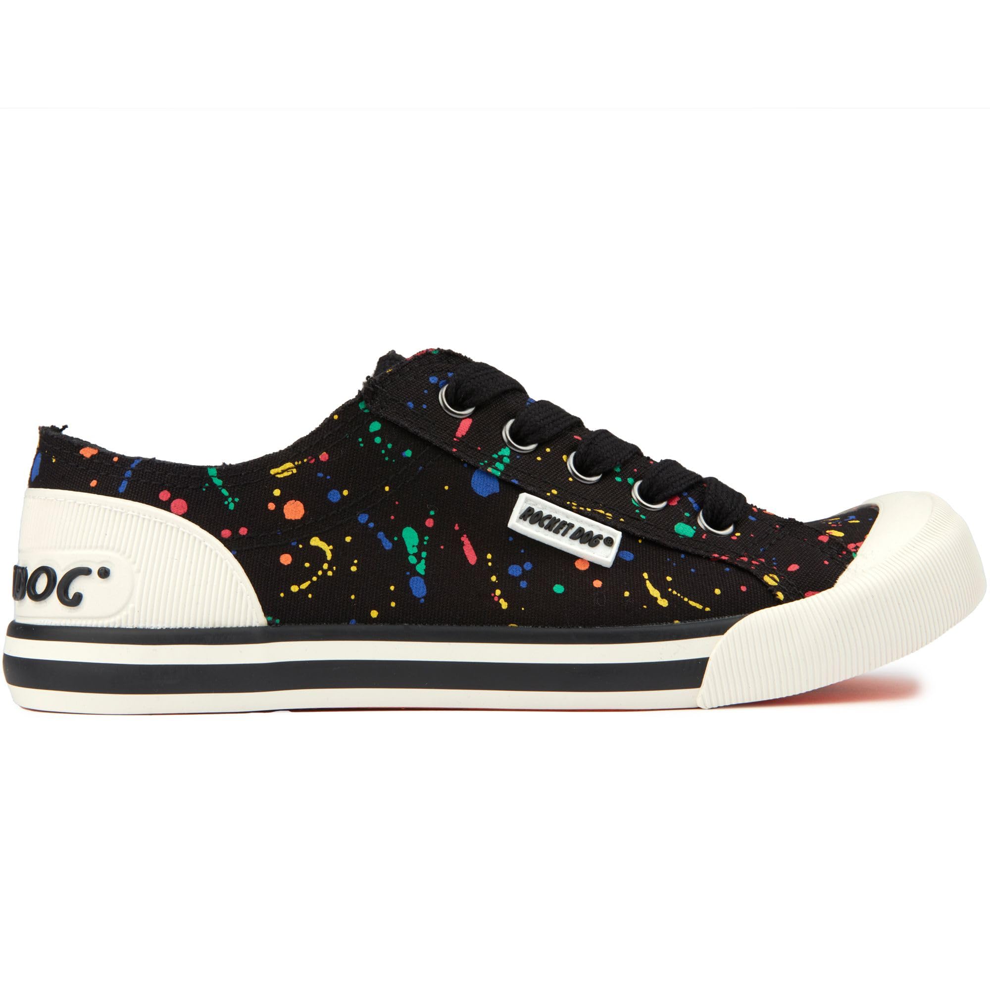 Rocket Dog Jazzin Plush Foam Comfort Sneaker