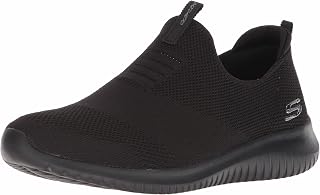 Skechers Loving Life Memory Foam Fashion Sneaker Women's Trainers
