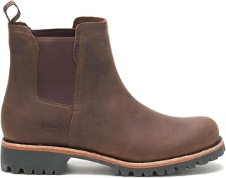 Chaco womens Fields Chelsea Waterproof