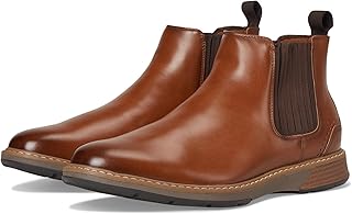 Stacy Adams Platt Chelsea Boots