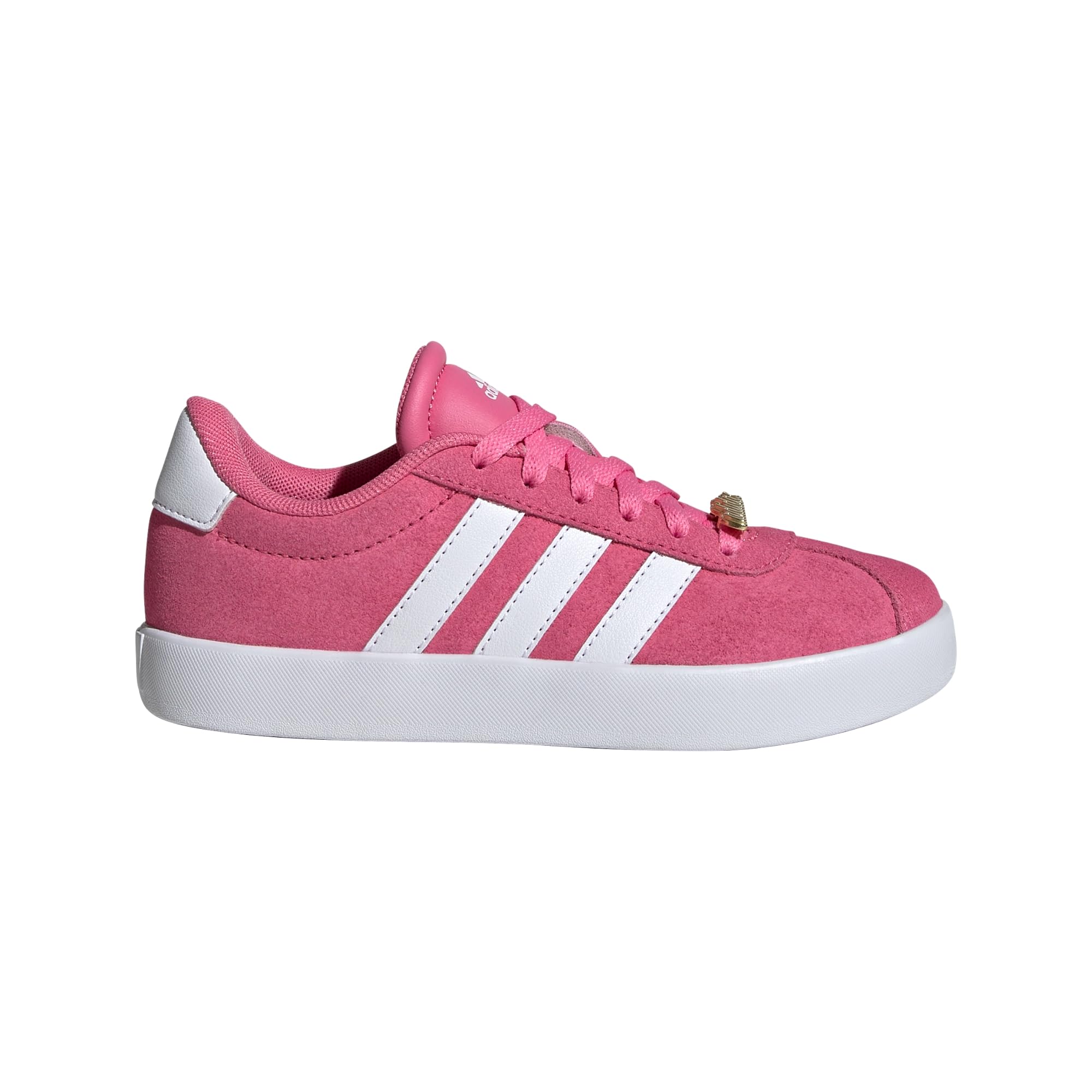 adidas Unisex Kinder VL Court 3.0 Schuhe Kids
