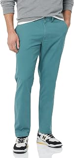 Amazon Essentials Men's Casual Stretch Chino Pant