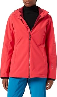 CMP Softshell Jacke 3a22226 Women's Jacket