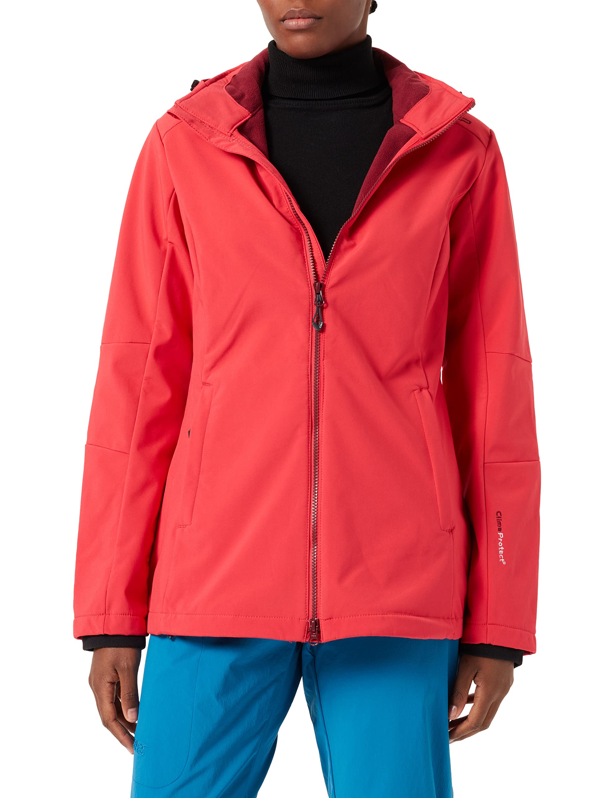 CMP Softshell Jacke 3a22226 Women's Jacket