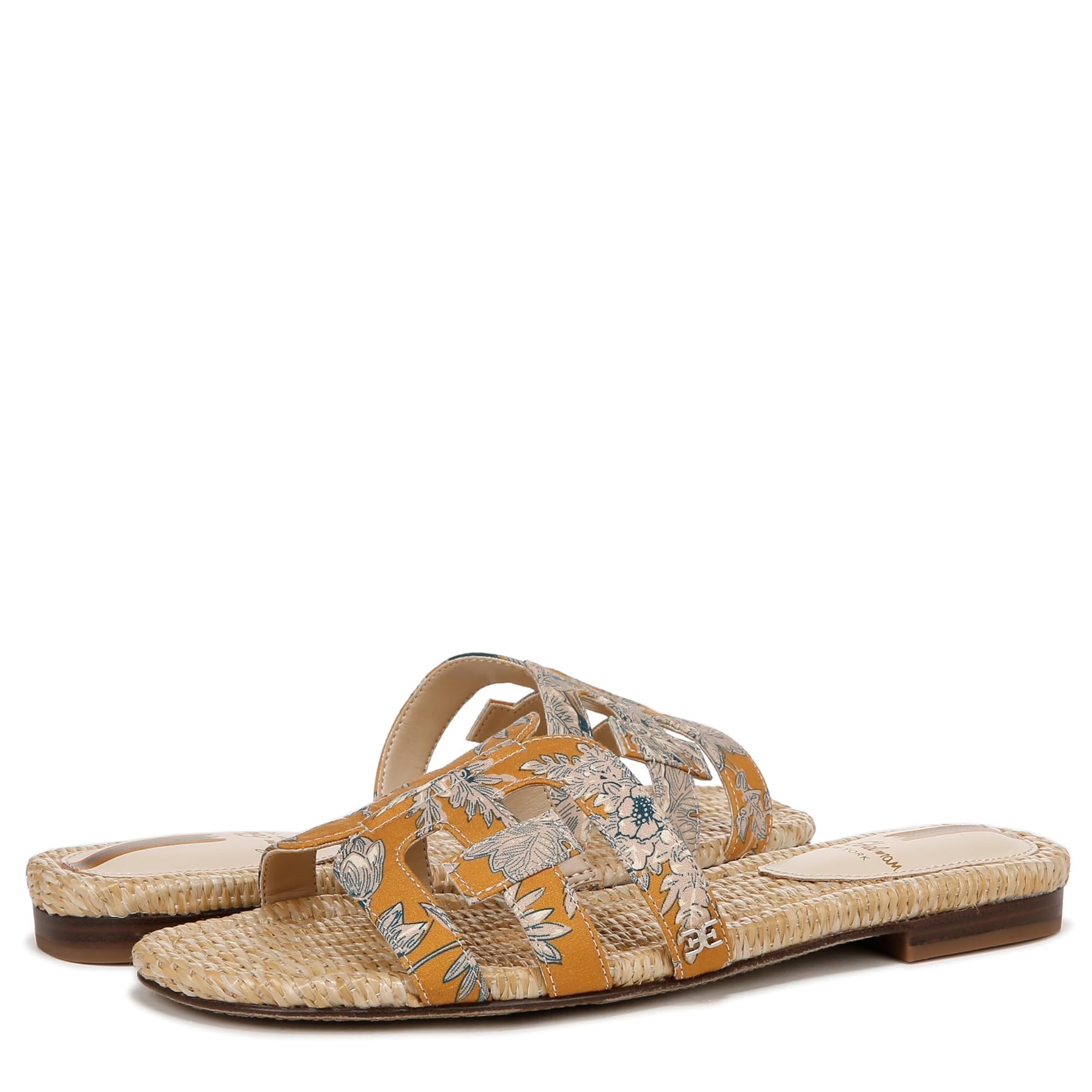 Sam Edelman Bay Women's Flat Sandal