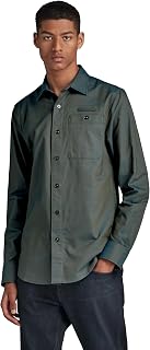 G-Star Bristum Men's 2.0 Slim Shirt