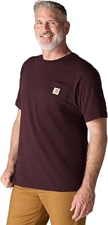 Carhartt Clothing 106151-GF3 Graphic