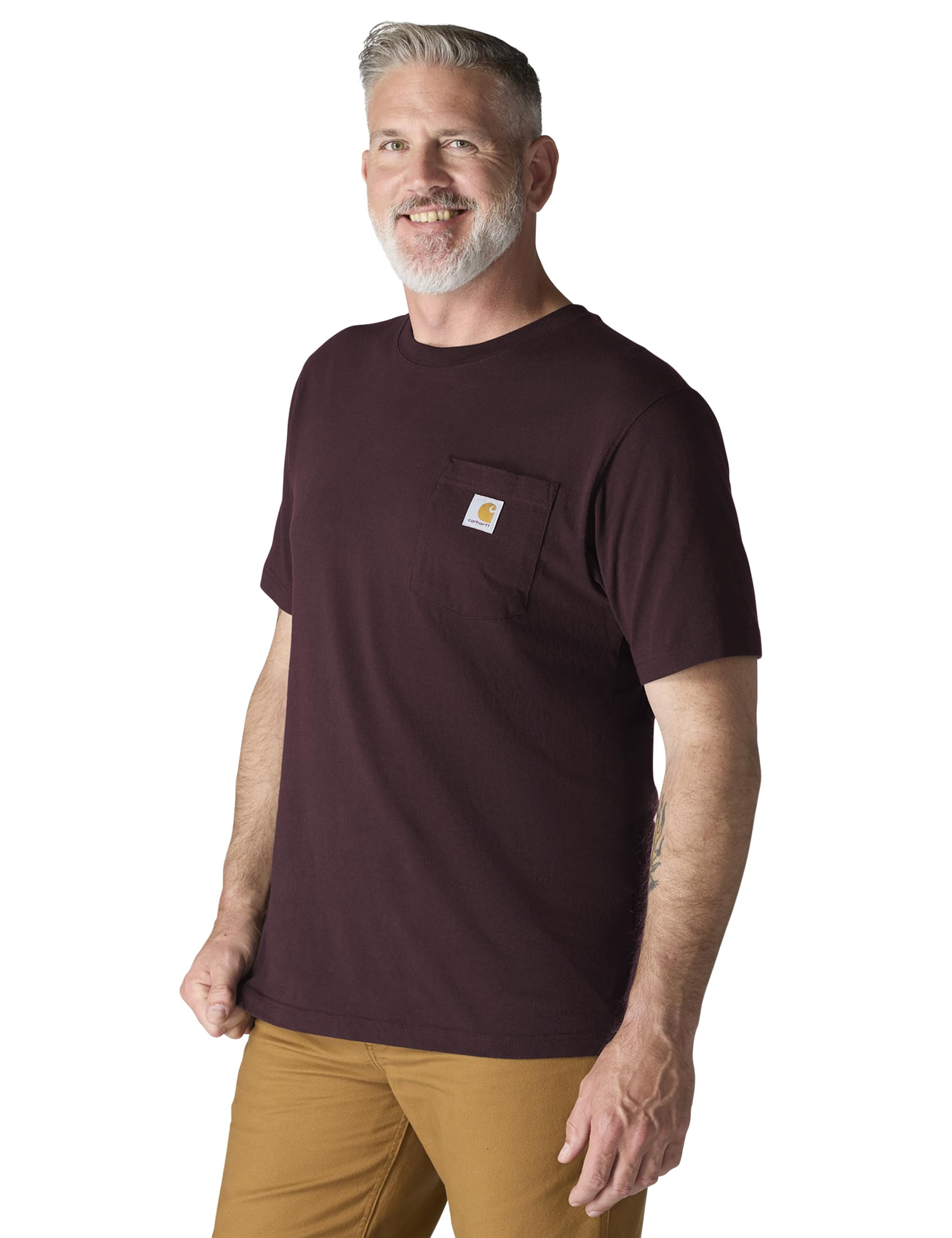 Carhartt Clothing 106151-GF3 Graphic