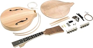 Saga AM-10 A-Model Mandolin Kit