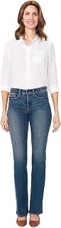 NYDJ MDNM2044 Women's Bootcut Jeans