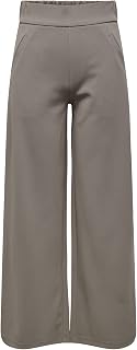 Jdy Louisville Catia Wide Pant Jrs Noos Pants Women's