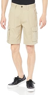 Amazon Essentials Men's Classic Fit Cargo Shorts