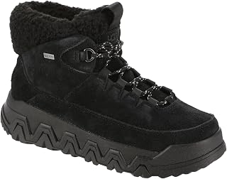 UGG Terretrail Women's Cozy Lace Fashion Boots
