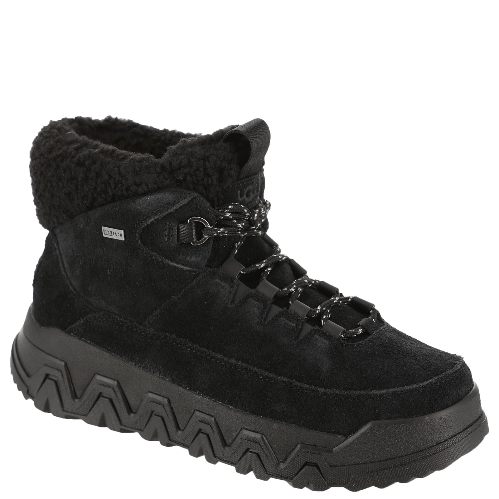 UGG Terretrail Women's Cozy Lace Fashion Boots