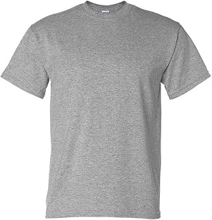 Gildan Dryblend 50/50 Long Sleeve T-Shirt - 8400