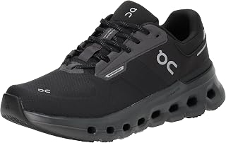 On Women's Cloudrunner 2 Waterproof Sneakers